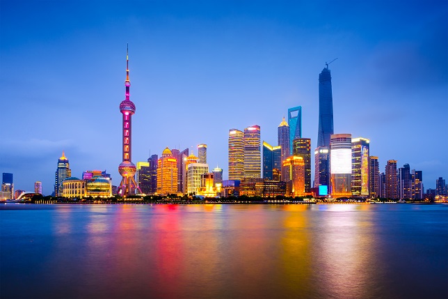 10daagse priv? rondreis Beijing Xian enen Shanghai Afbeelding