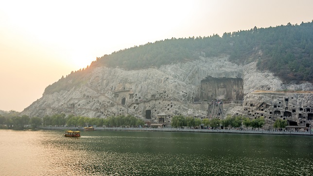 21daagse groepsrondreis Panorama van China 2