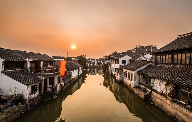 21daagse groepsrondreis Panorama van China 3